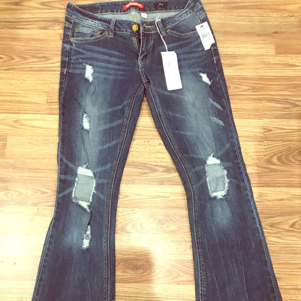 Bootcut Union Bay Jeans